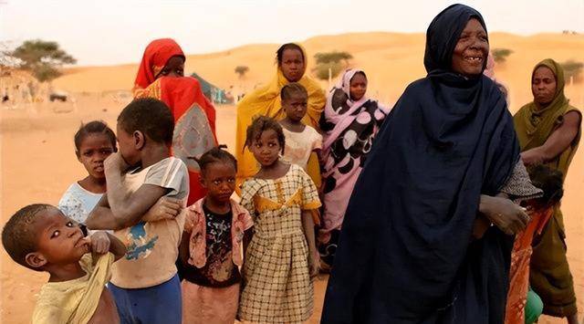 毛里塔尼亚:最后一个宣布废除奴隶制的国家,为何目前