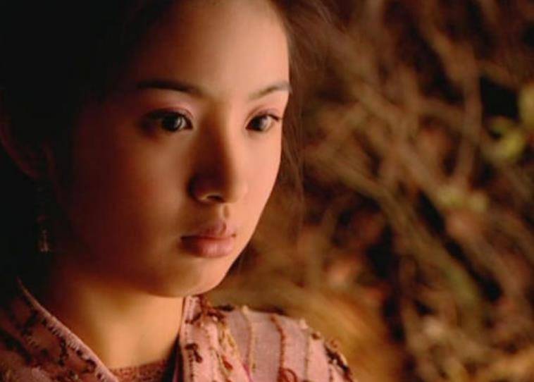 出道被说香肠嘴,17岁欠债500万,26岁患病写遗书,是胡歌的女神_林依晨