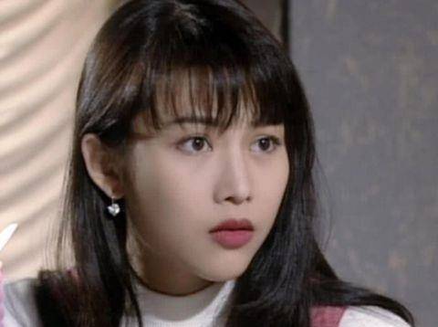 "不太容易"蔡少芬,为母还债委身富豪,与吴奇隆分手不