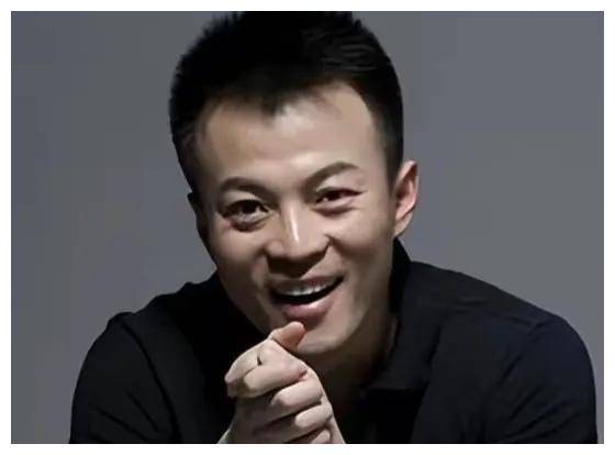 林家川:星光之路,他独立于父亲的光芒,迸发耀眼光彩!