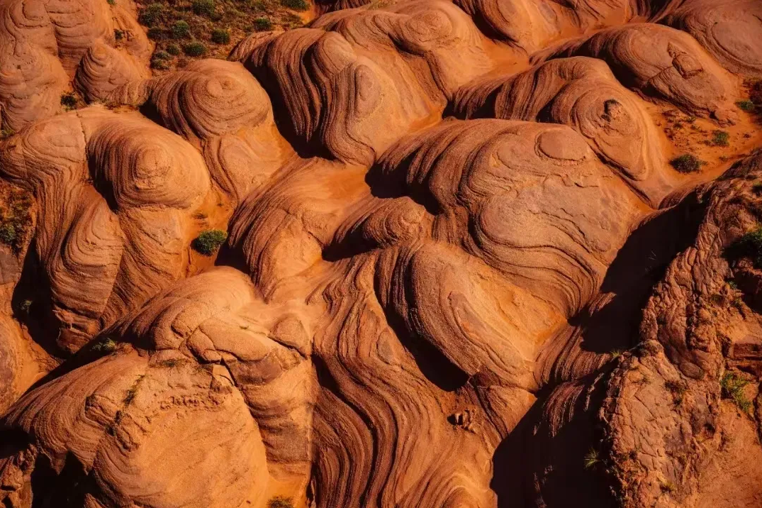 春季五台山,云岗石窟,平遥古城,王家大院,壶口瀑布,晋