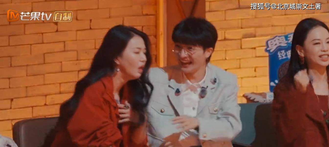 声生不息:春节特辑,周深全程爆梗,舞台再续经典,引发