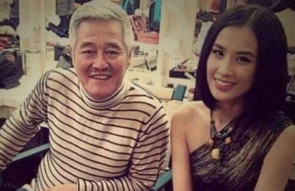 赵本山的5大美女徒弟:黄圣依只能排第三,榜首迷倒全网