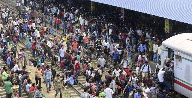 5倍_达卡_拉卡_城市