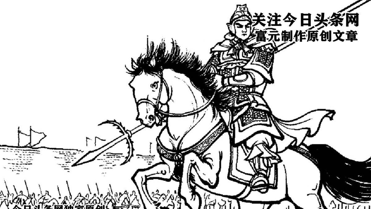 隋唐排名第二的宇文成都败给了第三的裴元庆,这到底是什么原因?