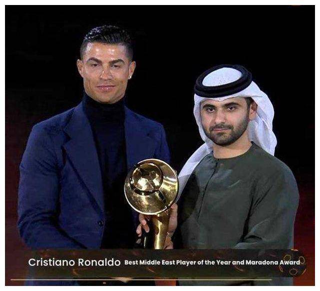 c罗冬歇期繁忙:送母保时捷车,参加环足奖,中国行,庆生