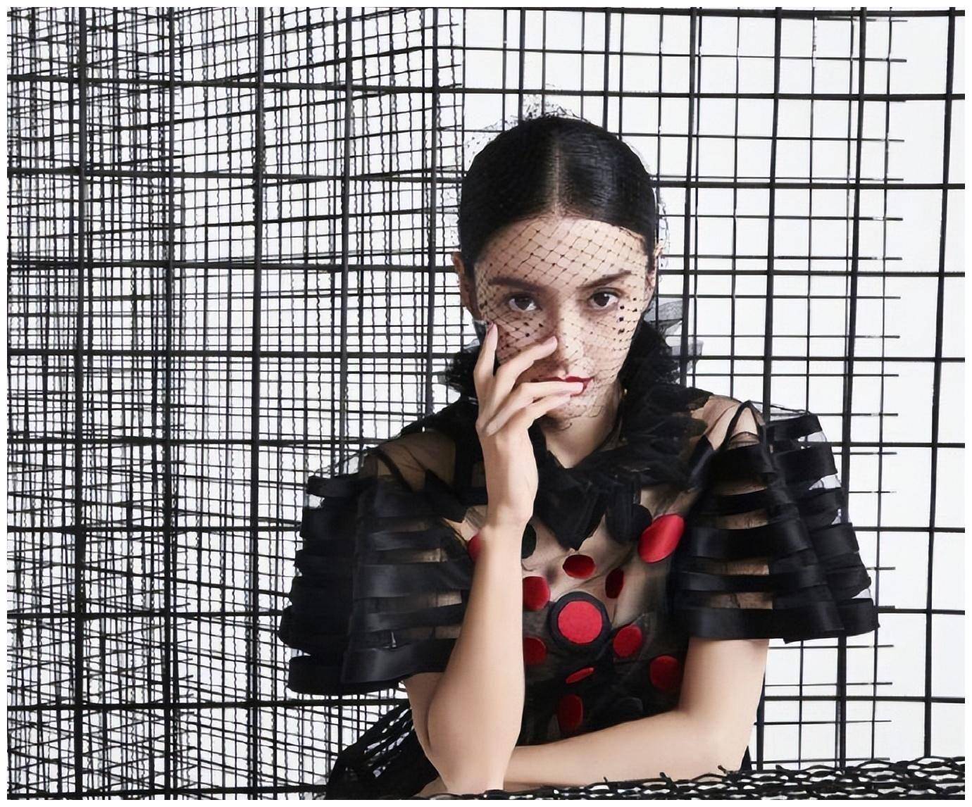 angelababy正式解封!代言基本没掉,公司仍力捧,大粉曝