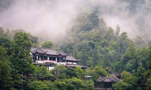 唐代女道士:14岁辟谷,65岁飞升,一生不食荤腥,引数姓_