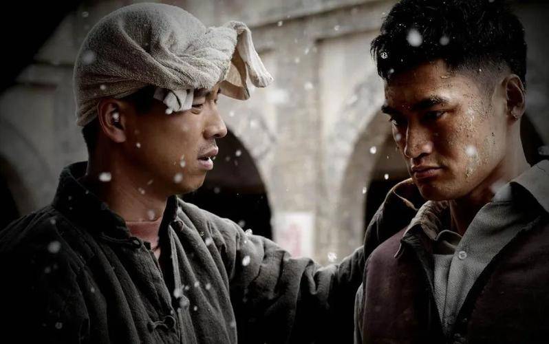 《平凡的世界》中的孙少平:平凡中的卓越_生活_时代_故事