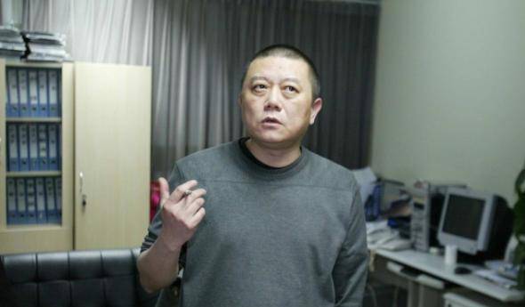 1996年,王朔因痴迷徐静蕾分手妻女,62岁悔恨:人生这场