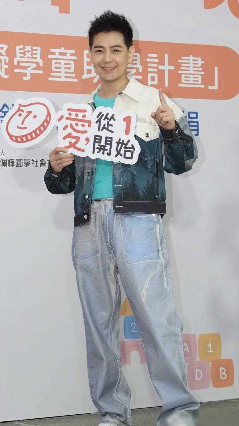 林志颖首度露出脸部伤疤,承认车祸后眼睛模糊两周,理解能力变差_挑战