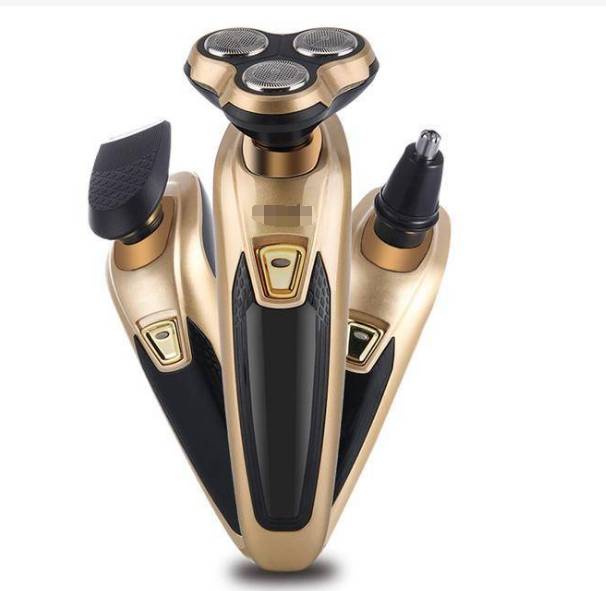 男士剃须刀怎么选?2024年型男必购的五款高质量机型_设计_品牌_刀片