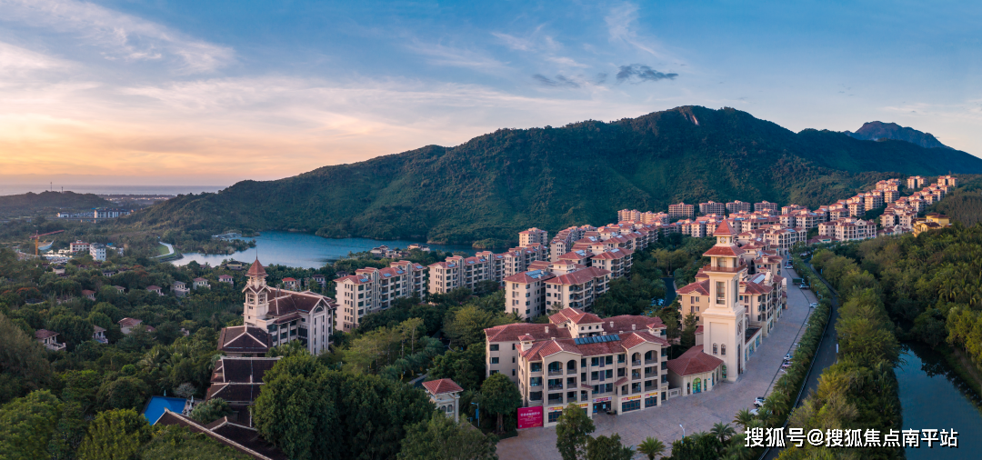 三亚石梅山庄(售楼处电话)石梅山庄首页网站|石梅山庄