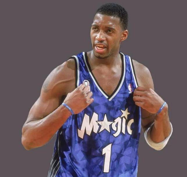 麦迪的巅峰期是在火箭队时期还是魔术队时期?