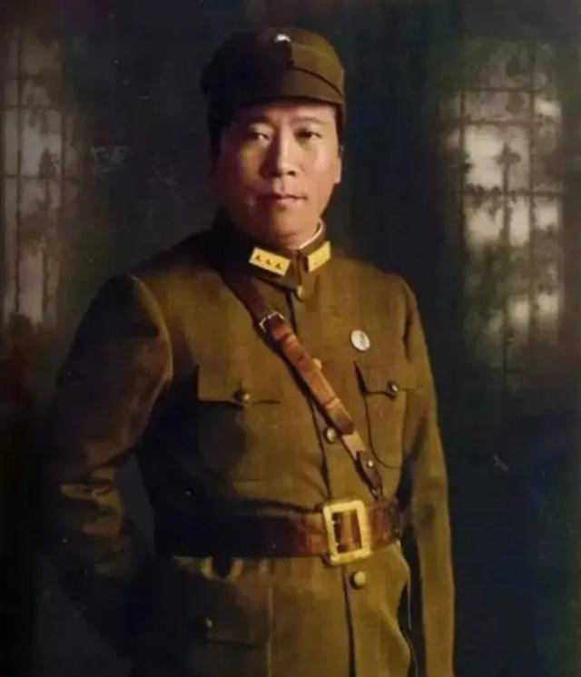 1993年,杨虎城遗孀临终提出一项"违规"的请求,陕西