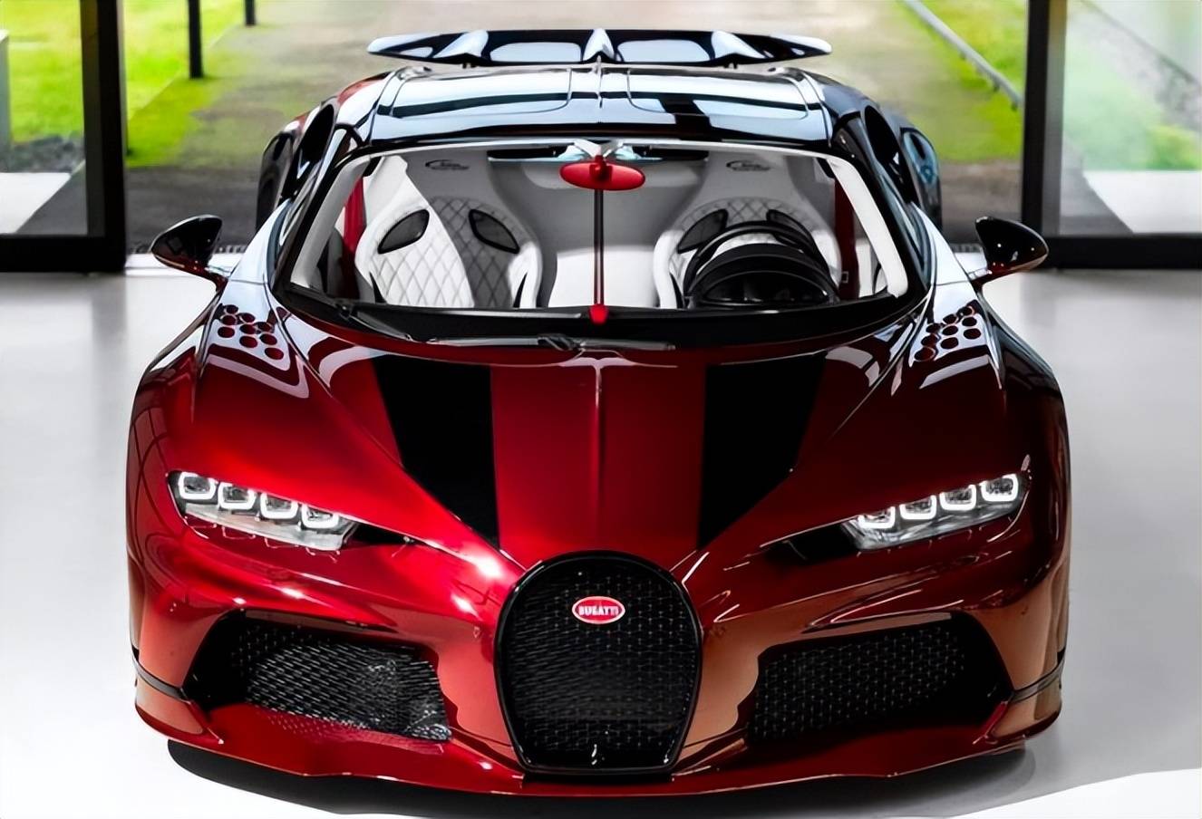 除了贵,这些龙年限量版还有啥特别的?