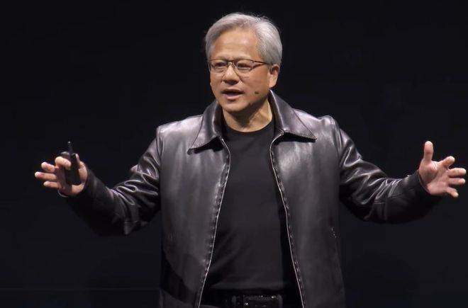 英伟达ceo黄仁勋:人人必须学习计算机的时代已过去了_教育_技能_技术