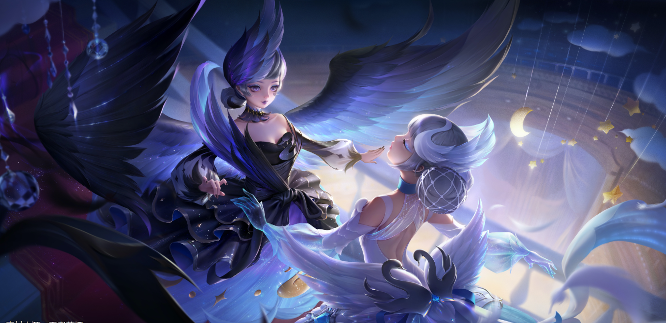 王者荣耀,中低分段,这两个英雄选出来就是奔着打爆对面