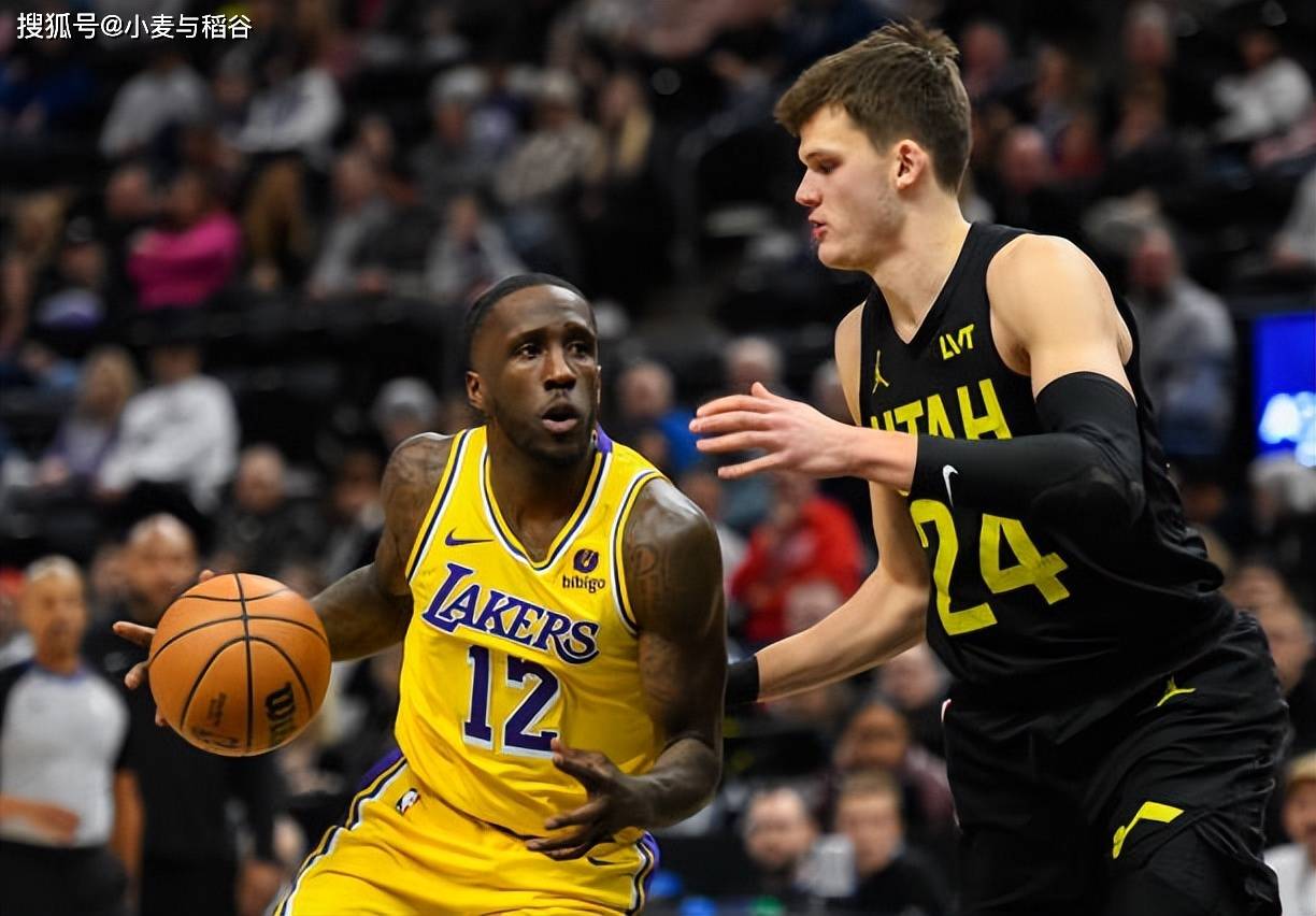 但是球队的先发锋线大将托里恩-普林斯(taurean prince)的表现还是并