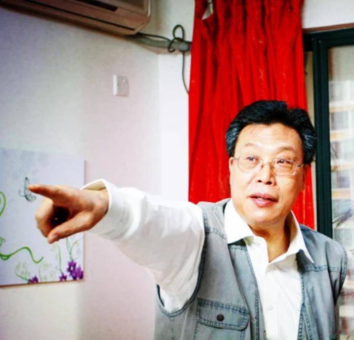 《精武门》播出29年,大反派武田幸雄移民多年,蔡老板已逝16年_陈真