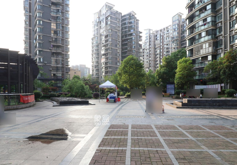 长沙有哪些带"龙"字的小区呢?_配套