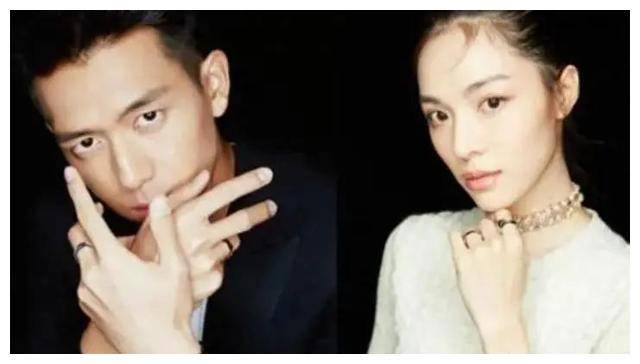 曾被冯小刚捧的31岁女星,与健硕前男友公开恋情!网友