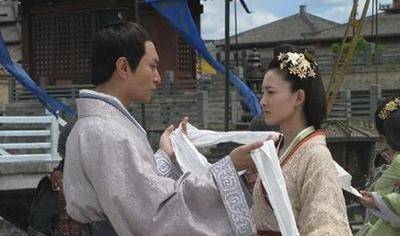 古代殉葬女子是怎样被杀害的?