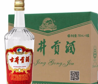 过年超市角落这4种"便宜"白酒赶紧囤几箱,酒鬼:都是纯粮食酒_古井贡酒
