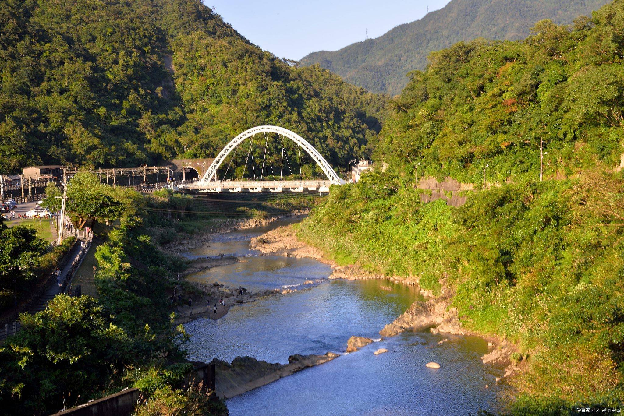黑龙江有不少3a景区,美溪回龙湾度假区就是其中一个很不错的去处