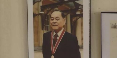 不难看出,朱梅麟对毛里求斯的影响足以算得上是前所未有,期间也离不