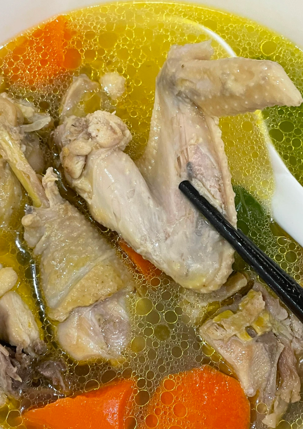 神奇的白芷:炖肉时加入一点,香味入骨,口感绝佳!谁还不知道它的功效?