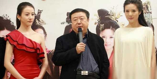 她出道便靠姑父走红,姑父另有所爱后,她也沦为了18线"