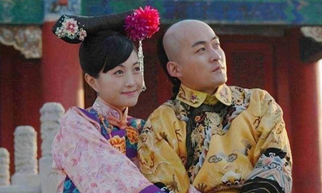 珍妃"落井"后,为何家人绝口不再提她,并销毁了她全部?