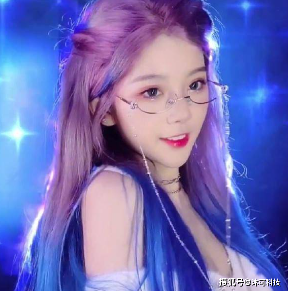 抖音网红彭十六图集_影响力_魅力