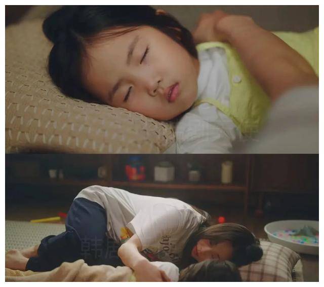 戏剧性故事引人入胜,久久不能自拔_美娜_成长_爱的