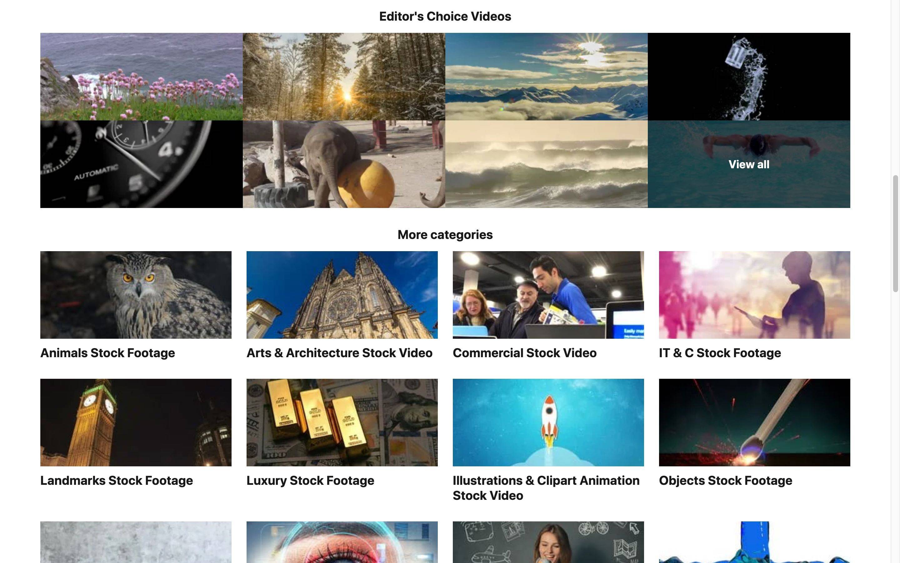 videezy 来自搜狐网