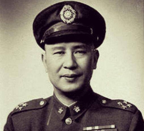 一级上将白崇禧为了防止上将军衔泛滥,该条例还特别规定一级和二级