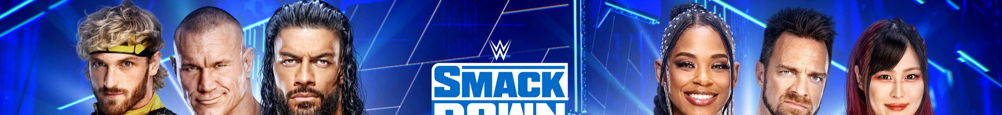 wwe战报:王大锤力挺科迪罗兹,保罗海曼宣布下周强森和