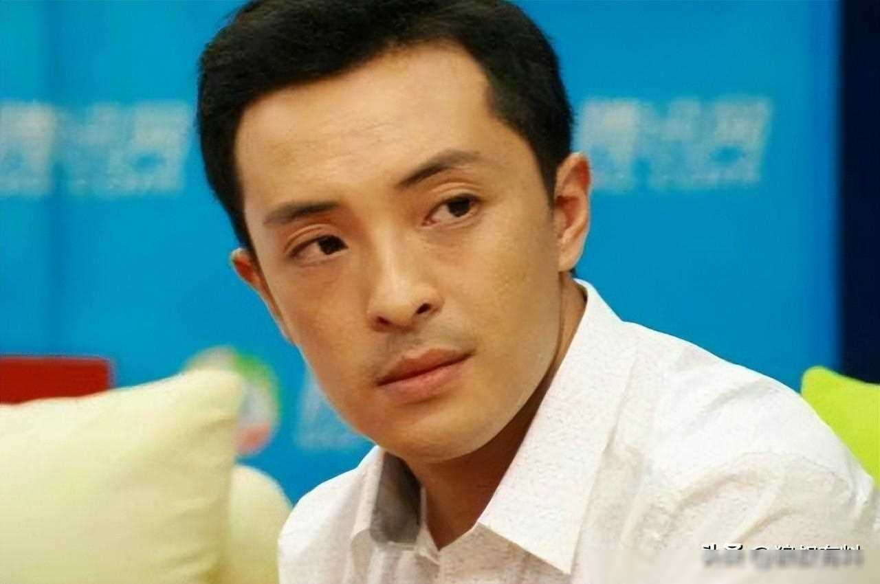 一语成谶,陈道明成功预判了富大龙的没落_坚守_演艺_思考