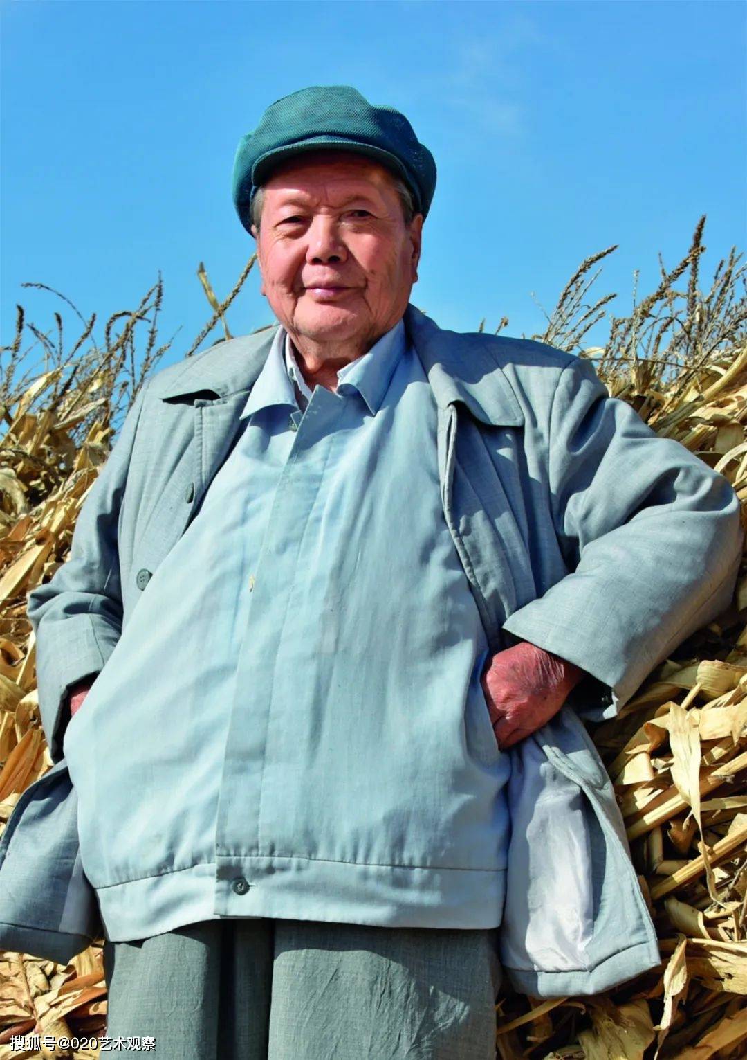 刘文西:创作不是押宝,不是摸行情,不是赶时髦,终归要以感人为目的