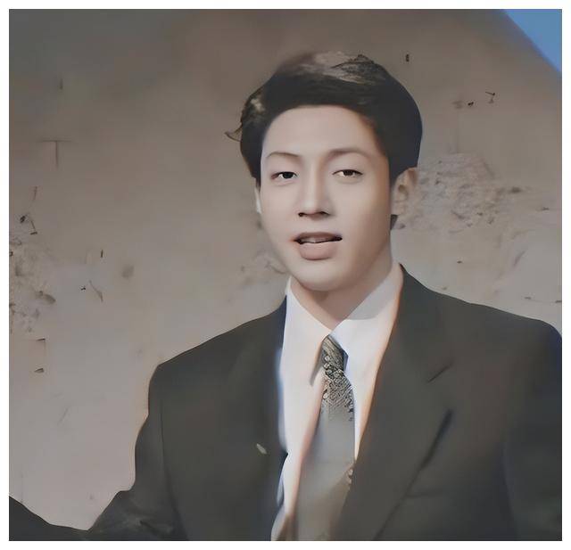 撒贝宁频遭情史挫败,却如愿娶洋媳妇二婚,为何如此戏剧性?