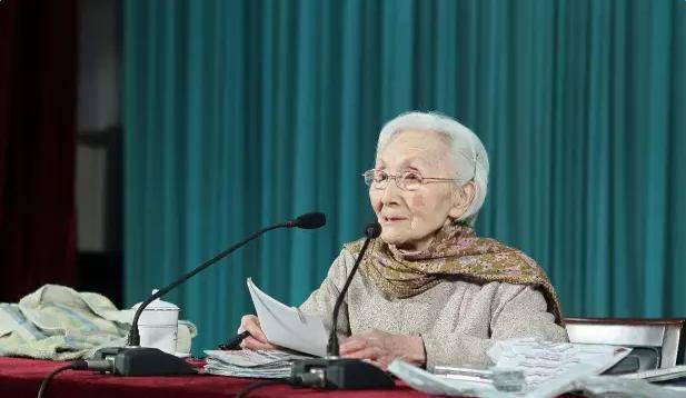 她是中国最美女人,丈夫和钱学森是朋友,去世后把财产