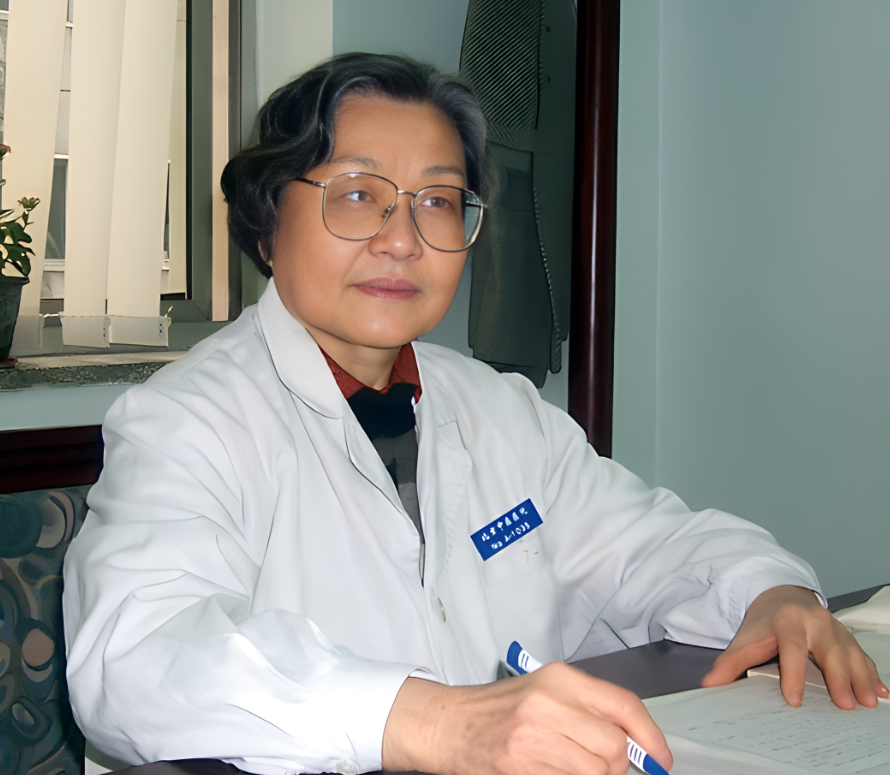 名老中医温振英的养生秘诀:神体一致,劳逸结合!照着做