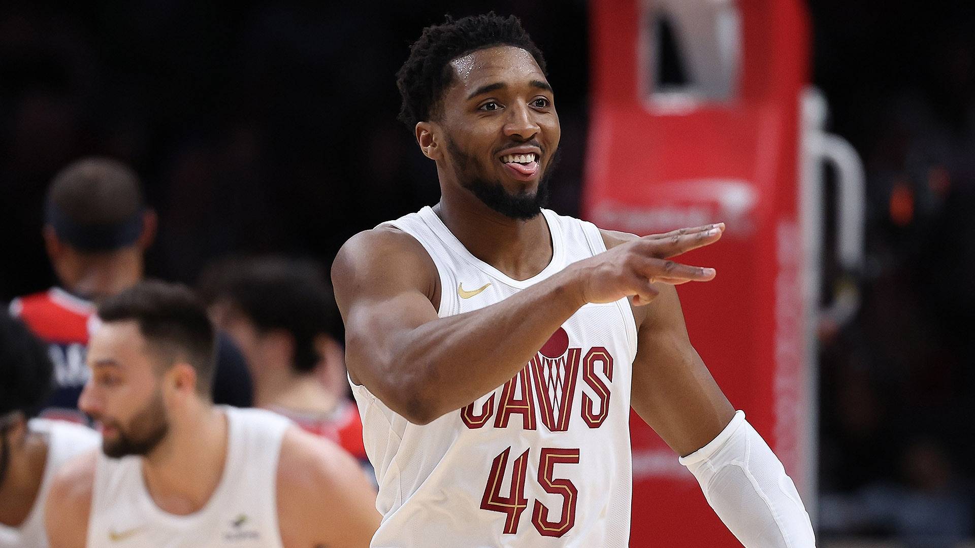 35体育五支令人印象深刻的nba球队即将进入全明星周末