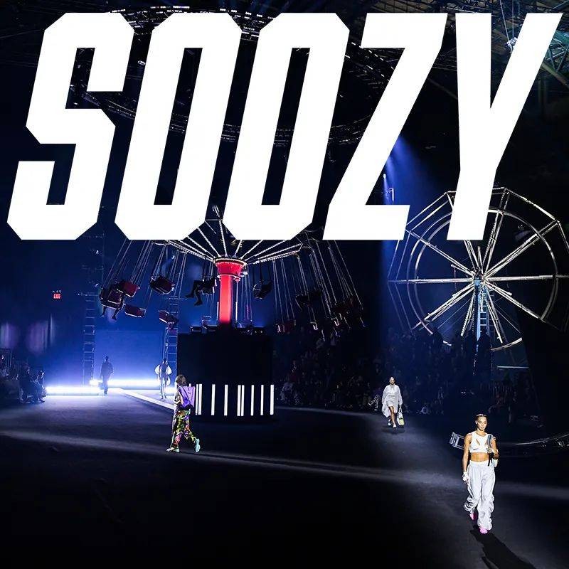 来到纽约时装周,我明白puma为何总能「彪」新立异