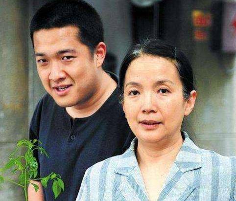 张丰毅:50块娶回吕丽萍,仅三年便分道扬镳,还拒绝参加