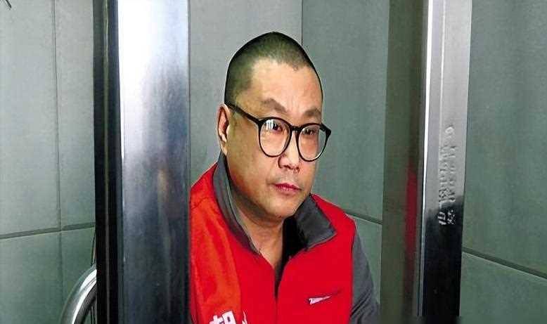 55岁的尹相杰,已经活成了一个"笑话"_成功_领域_音乐