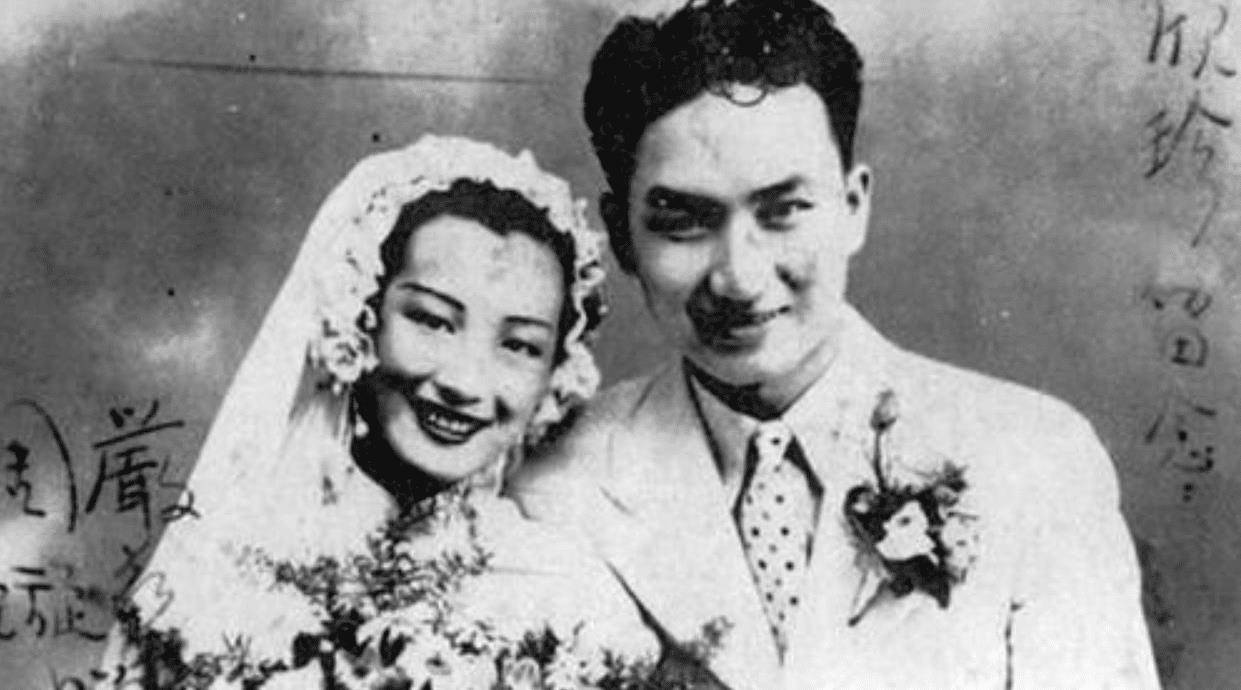 3岁被拐,两度被卖,现一张照片价值218万_周璇_上海_朱怀德