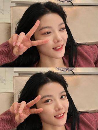 「最美20多岁韩女星」排行榜出炉!