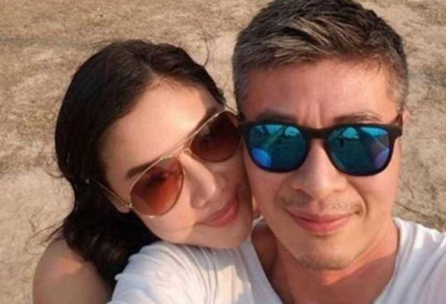 乐基儿:结婚4年败光黎明7个亿,嫌弃天王太保守,如今过得怎么_生活_lan